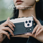 iPhone 17 Pro Max - Retro Photography Kits