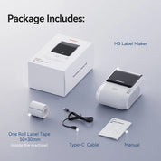 NIIMBOT M3