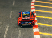 TARMAC WORKS 1:64 PORSCHE 911 GT3 R DTM 2023 AYHANCAN GÜVEN T64-084-23DTM24