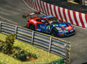 TARMAC WORKS 1:64 PORSCHE 911 GT3 R DTM 2023 AYHANCAN GÜVEN T64-084-23DTM24