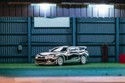 Tarmac Works 1/64 - Toyota Supra - Designed by JOSHUA VIDES