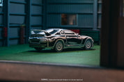 Tarmac Works 1/64 - Toyota Supra - Designed by JOSHUA VIDES