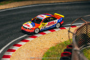 Tarmac Works - Audi A4 Quattro Super Tourenwagen Cup 1998 Frank Biela