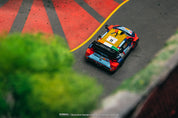 Tarmac Works 1/64 - Hyundai i20 N Rally1 Hybrid Croatia Rally 2024