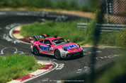 Tarmac Works - Porsche 911 GT3 Cup (992) Porsche Mobil 1 Supercup 2024