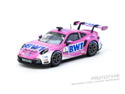 Tarmac Works - Porsche 911 GT3 Cup (992) Porsche Mobil 1 Supercup 2024