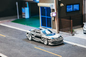 Tarmac Works 1/64 - VERTEX Silvia (S 14) - Designed by JOSHUA VIDES