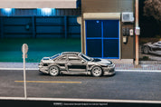 Tarmac Works 1/64 - VERTEX Silvia (S 14) - Designed by JOSHUA VIDES