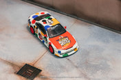 Tarmac Work 1/64 VERTEX Silvia (S 15) Mickey Mouse