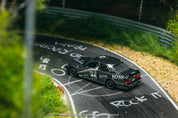 Tarmac Works - Mercedes-Benz 190 E 2.3-16 DTM 1988 Johnny Cecotto