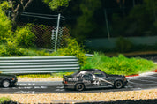 Tarmac Works - Mercedes-Benz 190 E 2.3-16 DTM 1988 Johnny Cecotto