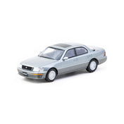 Lexus LS400 (UCF10) Flint Grey