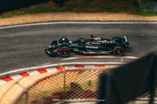 Mercedes-AMG F1 W14 E Performance Spanish Grand Prix 2023 George Russell