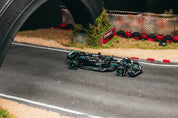 Tarmac Works 1/64 - Mercedes-AMG F1 W14 E Performance Italian Grand Prix 2023 George Russell