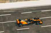 McLaren MCL60 2024 Livery Show Car