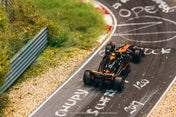 Tarmac Work 1/64 McLaren MCL60 Japanese Grand Prix 2023  Lando Norris