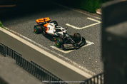 McLaren MCL60 Monaco Grand Prix 2023 Oscar Piastri