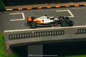 McLaren MCL60 Monaco Grand Prix 2023 Oscar Piastri