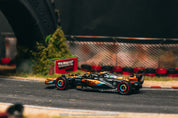 Tarmac Works - McLaren MCL60 Australian Grand Prix 2023  Oscar Piastri