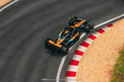 Tarmac Works - McLaren MCL60 Australian Grand Prix 2023  Oscar Piastri