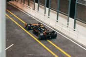 Tarmac Work 1/64 McLaren MCL60 Japanese Grand Prix 2023 Oscar Piastri