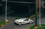 Tarmac Works 1:64 Koenigsegg CC850 White (T64G-TL051-WH)