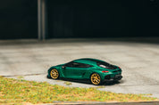 Tarmac Works 1:64 Koenigsegg Gemera Green