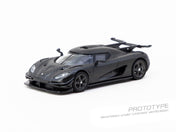 Tarmac Work 1/64 Koenigsegg One:1 KNC