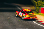Porsche 911 Carrera RSR 3.0 24h Le Mans 1974 #66