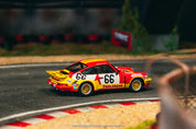 Porsche 911 Carrera RSR 3.0 24h Le Mans 1974 #66