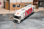 Tarmac Works 1/64 - Mitsubishi Fuso Super Great EVA Racing