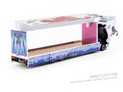 Tarmac Works 1/64 - Mitsubishi Fuso Super Great EVA Racing