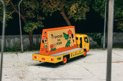 Mitsubishi Fuso Canter OHIGEnoPON