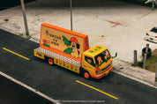 Mitsubishi Fuso Canter OHIGEnoPON