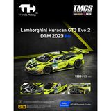 Trends Hobby 1/64 - Lamborghini Huracan GT3 Evo 2 DTM 2023 #6 TMCS