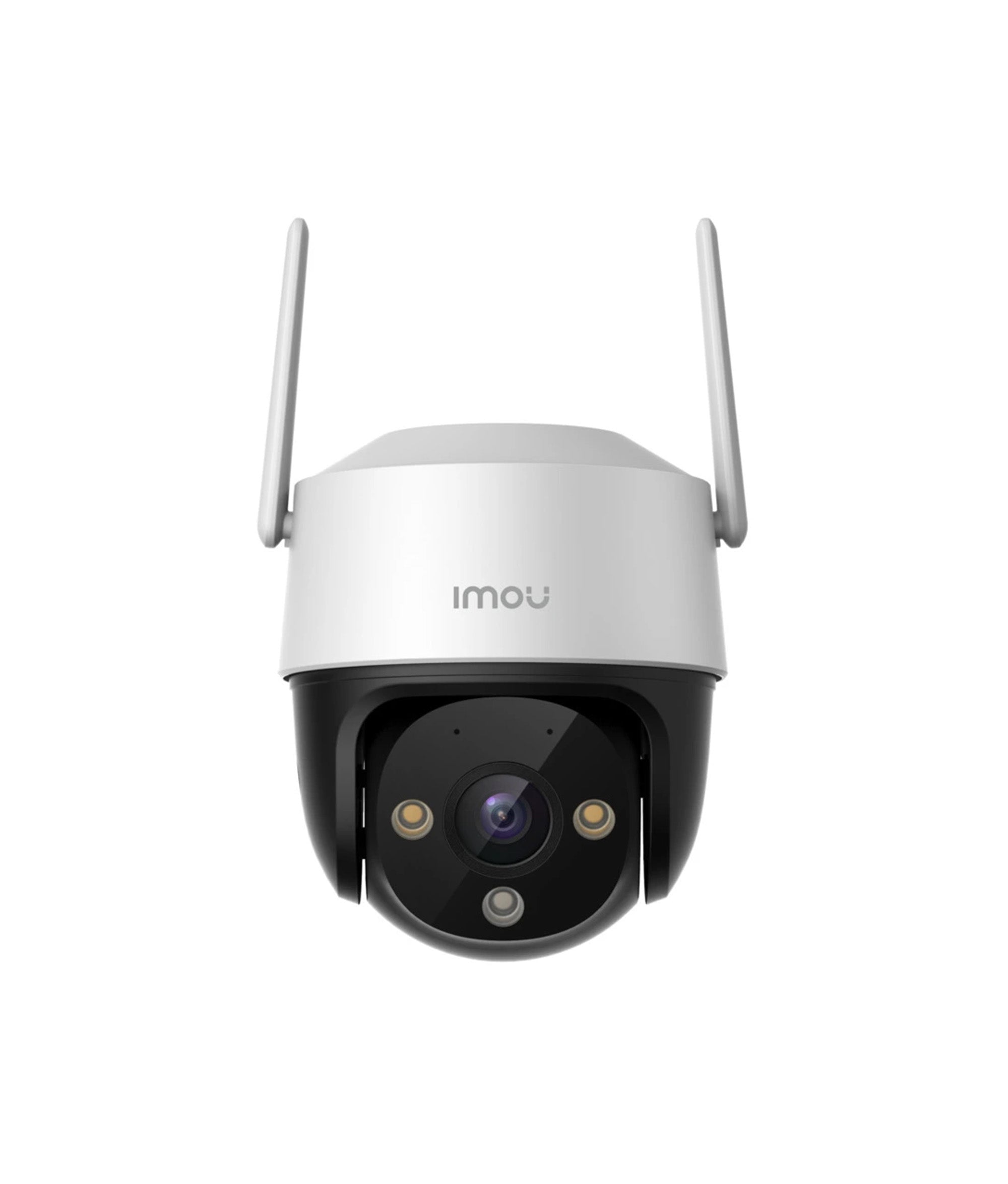 Cruiser SE+ 3MP - Outdoor Wi-Fi Pan &  Tilt Camera