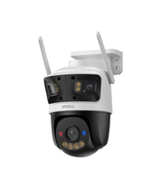 Cruiser SC 4G 3MP - Outdoor 4G Pan &  Tilt Camera