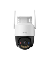 Cruiser SC 4G 3MP - Outdoor 4G Pan &  Tilt Camera