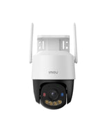 Cruiser SC 4G 3MP - Outdoor 4G Pan &  Tilt Camera