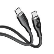 VOLTME, POWERLINK MOSS CTC 3.3FT (5A, 100W) EMARKER | BLACK