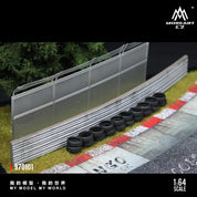 MoreArt1:64 Nurburgring Track 01 Simulation Model