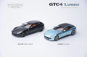 Phantom Knight PK 1:64 Alloy Model, Leaping Horse GTC4 Lusso&nbsp;