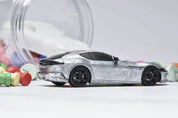 7cm Model 1/64 Ferrari 12 cilindri