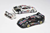 STANCE HUNTERS SH 1:64 Ferrari F40 LM