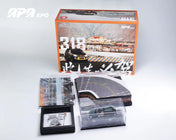 Toyota Land Cruiser Prado (J120W) - GCD &nbsp;APA xpo Special Limited