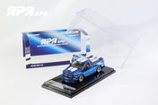 GCD APA xpo Special Limited - Dodge RAM SRT-10