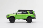 GCD Toyota 4Runner Pre-Runner with accessories - New Preorder