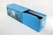 GCD 1:64 LB-TRUCKS Mitsubishi Fuso Super Great BBblue
