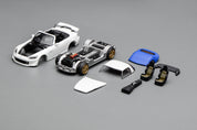 Motorhelix MH 1:64 Honda S2000 Type S