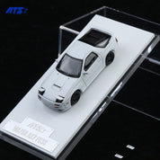ATS :  Mazda RX-7 FC3S- White